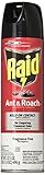 Raid Ant & Roach Killer Insecticide Spray, 17.5 oz-2 pk