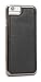 Sena Ultra Thin Snap on, Leather thin case for iPhone 6 PLUS / 6s PLUS - Black