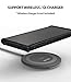 Ringke Dual-X Compatible with Galaxy Note 9 Case Heavy Duty Defense Shock Absorption Phone Cover for Galaxy Note9 - Slate Metal