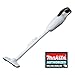 Makita BCL180ZW 18-Volt LXT Lithium-Ion Cordless Vacuum (Tool Only, No Battery) (Discontinued by Manufacturer)