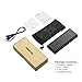 POWERADD EnergyCell Ⅱ 20000 High-Speed Charging Portable Charger with Power Delivery, PD 18W 20000mAh Power Bank Fast Charging Compatible for iPhone Samsung S10 Google LG iPad and More