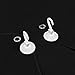 rimming In minutes keeps your sink clean-Easy use Comes with 2suction hooks and pouch-No more Clippings and Clogging Sinks-Best Gift for Beard Men-Improved Version