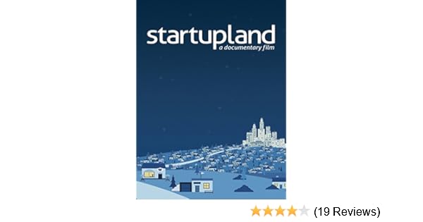 Private Drivers Reservoir Startupland Documentary Free Download