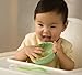 green sprouts Cornstarch Bowl, Green