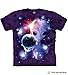 The Mountain Adult Unisex T-Shirt - Alien Origins L
