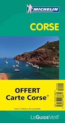 Download Guide Vert Corse PDF