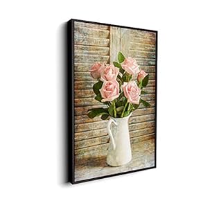 SIGNFORD Canvas Wall Art for Living Room, Bedroom...