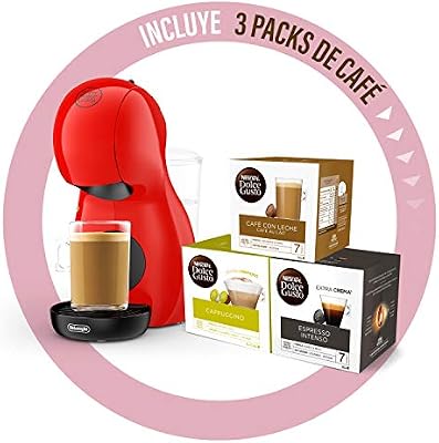Enchollados. Chollos y Ofertas de Dolce Gusto
