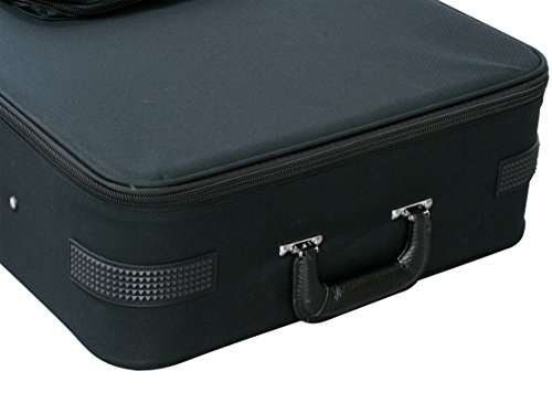 Gator 61 Note Lightweight Keyboard Case (GK-61)