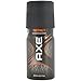 AXE Deodorant Body Spray For Men-Instinct, 4 oz (6 Pack)