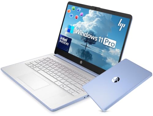 HP 14 Ultra Light Laptop