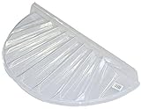 Maccourt 3517C 35x17x4 Well Cover