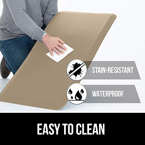 KANGAROO 3/4" Thick Superior Comfort, Relieves Pressure, All Day