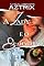 Livro AZTRIX: A Lady e o Espadachim