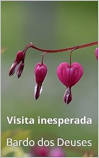 Livro Visita inesperada
