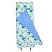 Wildkin Kids Original Nap Mat – Cozy Kids Sleep Mat with Pillow, Ideal for School & Travel - Dinosaur Land