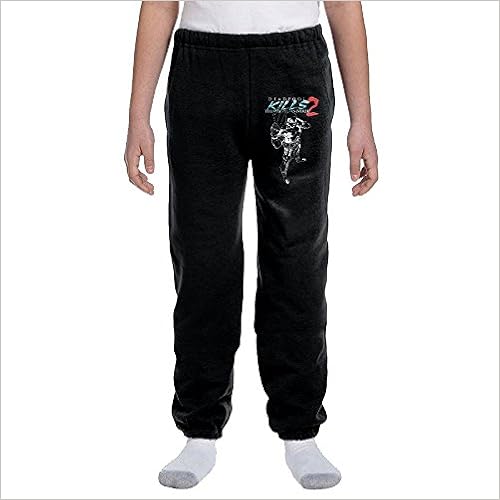 Marvel Universe Sweatpants Jogger Pants 