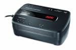 APC Battery Backup & Surge Protector...