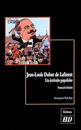 Jean-Louis Dubut de Laforest
