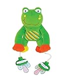 The Original PullyPalz Pacifier Holder 