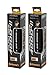Continental Grand Prix 4000s II Cycling Tire (Bleck Set Of 2 Tires, 700 x 25C)