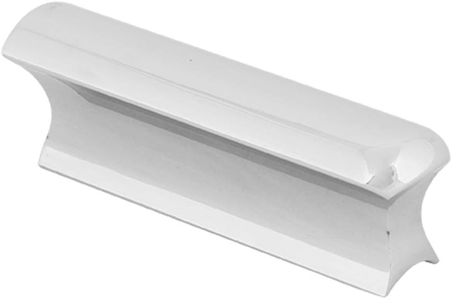 Vbest life Guitar Slide Steel Guitar Bar Lap Steel Guitar Hawaiian Guitar Electric Guitar Accessories - Image 5