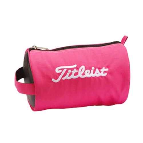 6位：TITLEIST ポーチ ピンク PCH9-PK（画像はAmazon.co.jpより引用）