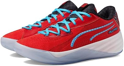Amazon.com | PUMA Mens All-Pro Nitro Dennis Schroder Basketball