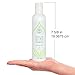 The Wonder Seed Hemp Shampoo - All Natural Organic Formula - Vegan Friendly Blend - Best Solution for Dry Itchy Scalp/Dandruff/Oily Hair & More - Proudly Cruelty Free (Green Tea) 8oz