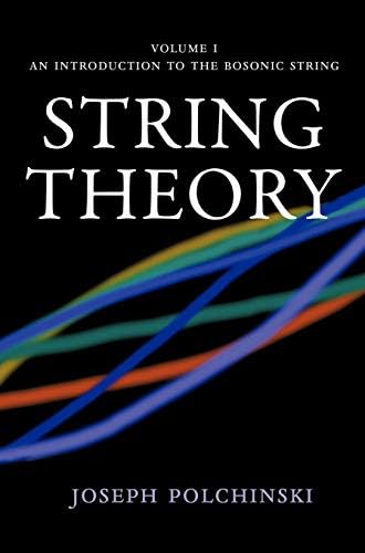 String Theory, Vol. 2 (Cambridge Monographs on Mathematical