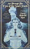 Art Through the Eyes of the Soul Oracle by