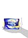 Tampax Pocket Tampons with Plastic Applicator, Regular Absorbency, Unscented, 36 Count (Packaging May Vary)