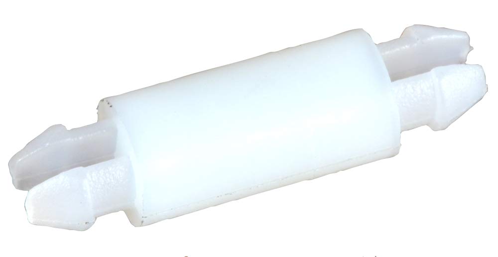 Duratool DTRDLMSPM-6-01 PCB Mini Support Post, 9.5mm, 50 Pack