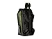 Nike Mens Vapor Max Air Medium Duffel Bag BA5475-010 - Black/Volt/Metallic Silver