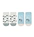 Zmart Sloth Gifts for Women Girls, Sloth Socks Funny Novelty Fun Silly Sarcastic Socks 2 Pack