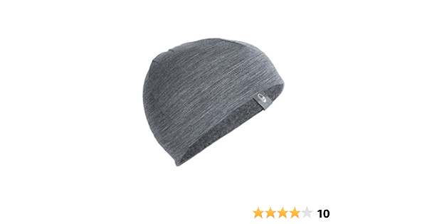 Adult Sierra Beanie / Gritstone 