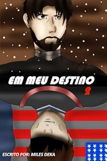 Livro Em meu Destino 2: O Último Pingente (In my Destiny)