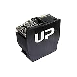 UP mini 2 extruder V2- 0.4mm Brass Nozzle 1.75mm Filament Direct Feed 8mm outside diameter