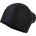 Actorstion Long Hair Swimming Cap - Specially Designed for Swimmers with Long, Thick, or Curly Hair