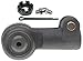 ACDelco Advantage 46A0351A (88876768) Passenger Side Outer Steering Tie Rod End