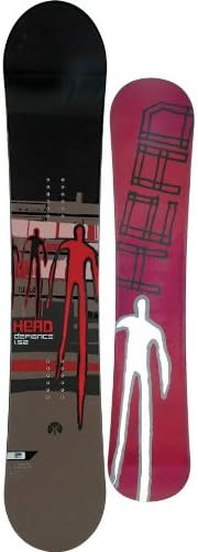 defiance snowboard bindings