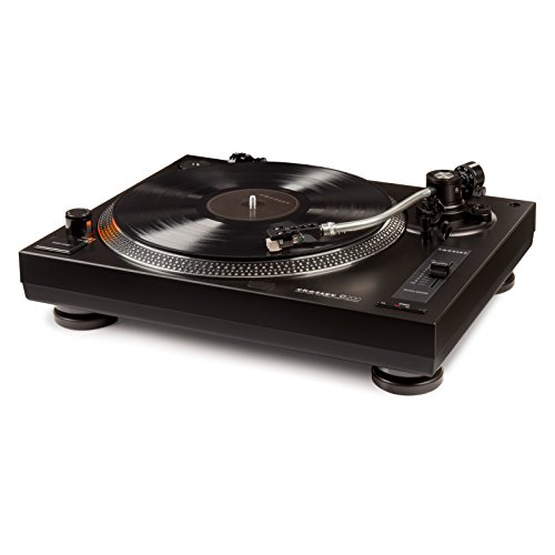 Crosley-C200-Turntable