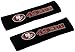 Fremont Die NFL San Francisco 49ers Seat Belt Pads, 10