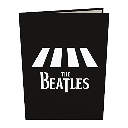 Lovepop-The-Beatles-Abbey-Road-Pop-Up-Card-3D-Card-Fathers-Day-Card-Card-for-Dad-3D-Fathers-Day-Card-Dad-Card-Birthday-Pop-Up-Card-Card-for-Husband