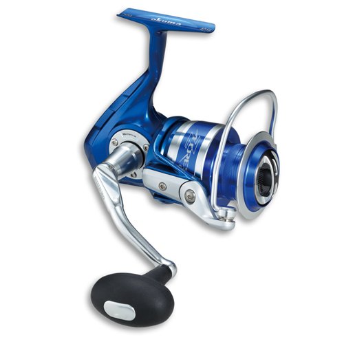 okuma(オクマ)　AZORES 6500　ハイスピード仕様の商品画像
