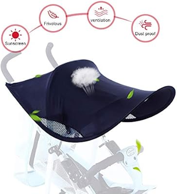 summer infant rayshade instructions