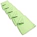 Extra Large Microfiber Cleaning Cloth - Streak Free Lint Free Clean Windows, Lenses and Flat Screen TV 5 - Pack