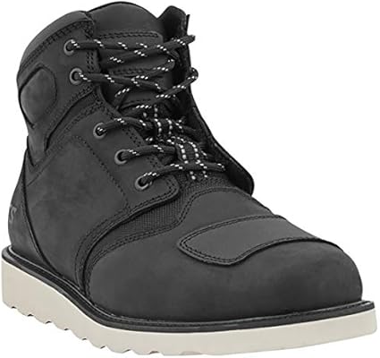 speed motorcycle boots