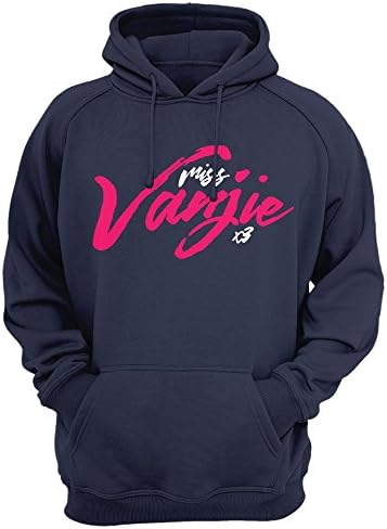 Miss Vanjie x3 Hoodie