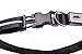Blazin Light Up Dog Collar - The Original LED Dog Collar - USB Rechargeable - Waterproof - 1,000 Feet of Visibility - Dog Collar Light for Small, Medium, Large Dogs - USA Brand
